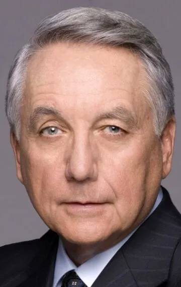 Фотография актёра Боб Гантон (Bob Gunton)
