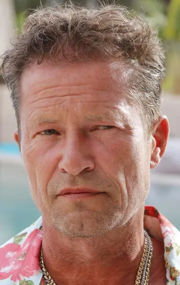 Фотография актёра Тиль Швайгер (Til Schweiger)