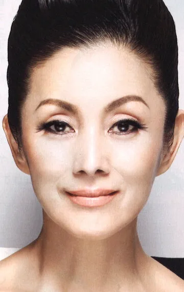 Фотография актёра Мари Нацуки (Mari Natsuki)