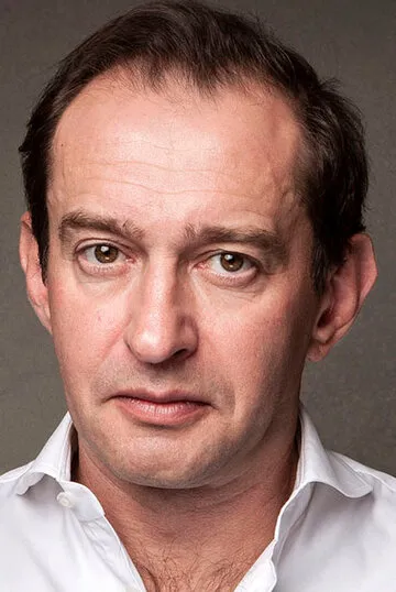 Фотография актёра Константин Хабенский