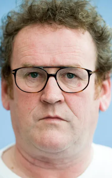 Фотография актёра Колм Мини (Colm Meaney)