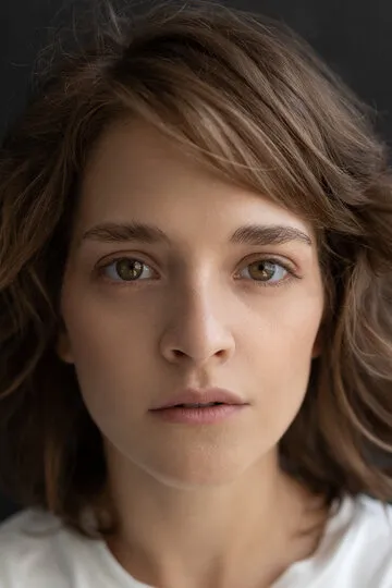 Фотография актёра Анна Савранская