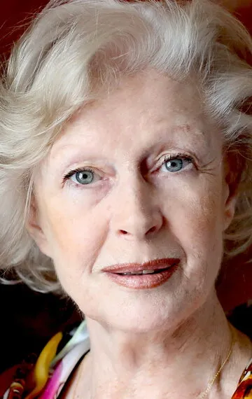 Фотография актёра Беата Тышкевич