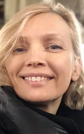 Фотография актёра Мария Милютина