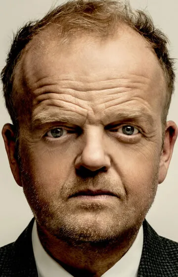 Фотография актёра Тоби Джонс (Toby Jones)