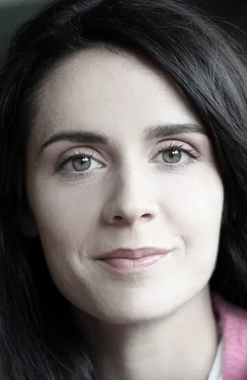 Фотография актёра Мелисса Дезормо-Полен