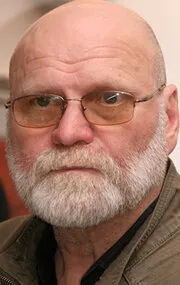 Фотография актёра Владас Багдонас