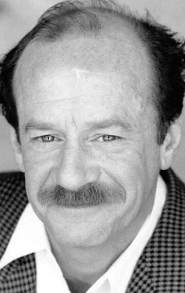 Фотография актёра Майкл Джитер (Michael Jeter)