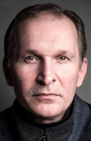 Фотография актёра Фёдор Добронравов