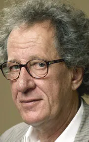 Фотография актёра Джеффри Раш (Geoffrey Rush)