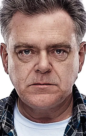 Фотография актёра Кевин Макнэлли (Kevin McNally)