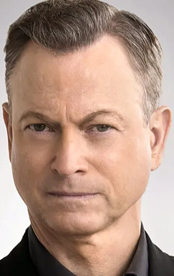 Фотография актёра Гэри Синиз (Gary Sinise)