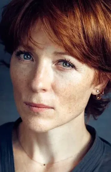 Фотография актёра Ксения Кутепова