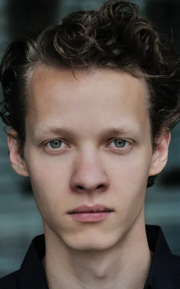 Фотография актёра Феликс Каммерер (Felix Kammerer)