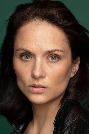 Фотография актёра Наталья Фенкина