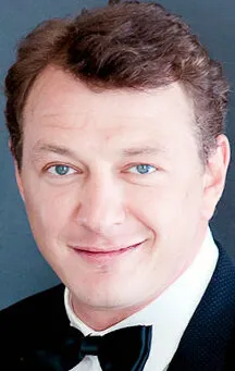 Фотография актёра Марат Башаров