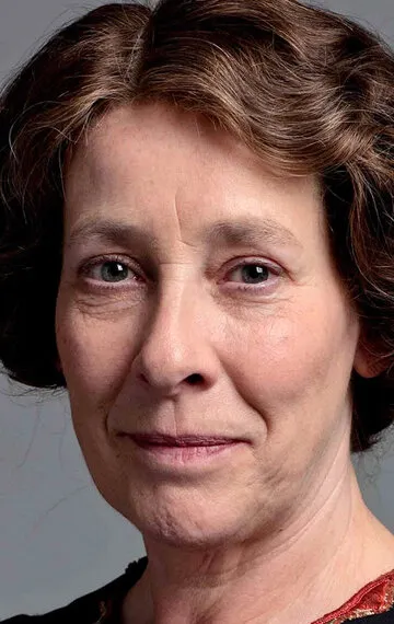 Фотография актёра Филлис Логан