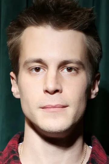 Фотография актёра Иван Янковский