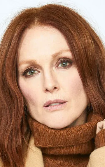Фотография актёра Джулианна Мур (Julianne Moore)