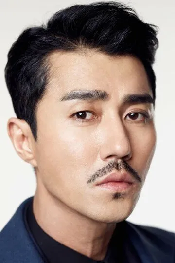 Фотография актёра Чха Сын-вон (Cha Seung-won)