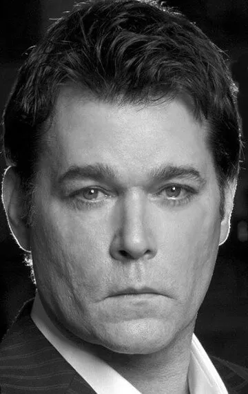 Фотография актёра Рэй Лиотта (Ray Liotta)