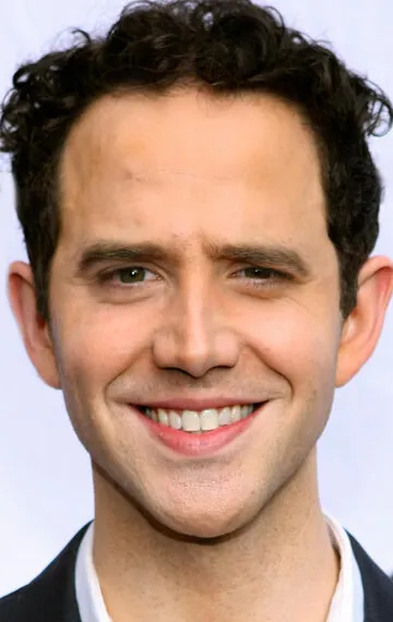 Фотография актёра Сантино Фонтана