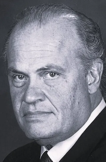 Фотография актёра Фред Долтон Томпсон (Fred Thompson)