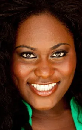 Фотография актёра Даниэль Брукс (Danielle Brooks)