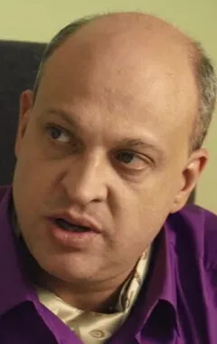 Фотография актёра Роман Альманский