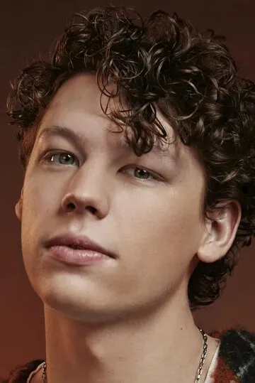 Фотография актёра Ван Кросби (Van Crosby)