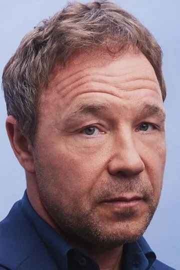 Фотография актёра Стивен Грэм