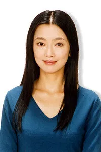 Фотография актёра Юми Асо (Yumi Asou)