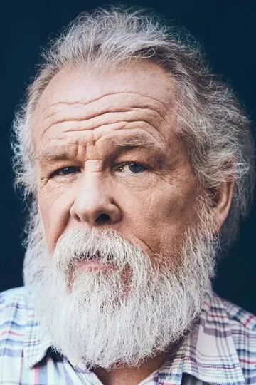 Фотография актёра Ник Нолти (Nick Nolte)