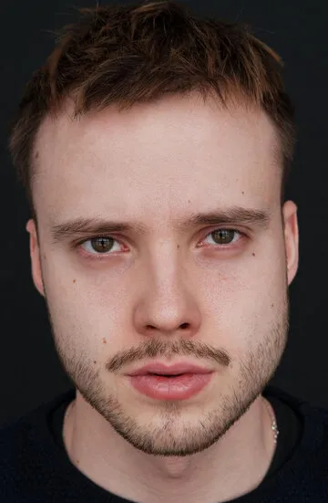 Фотография актёра Тарас Шевченко