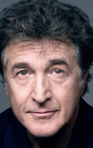 Фотография актёра Франсуа Клюзе (François Cluzet)