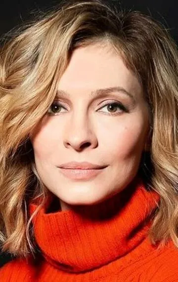 Фотография актёра Елена Подкаминская