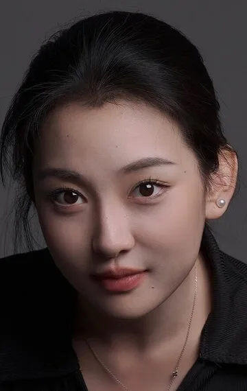 Фотография актёра Чжэн Ханьи