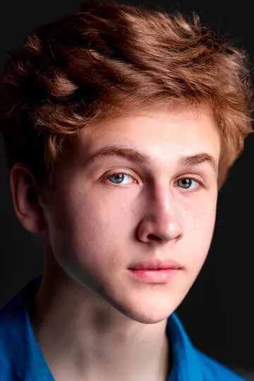 Фотография актёра Андрей Рудыка