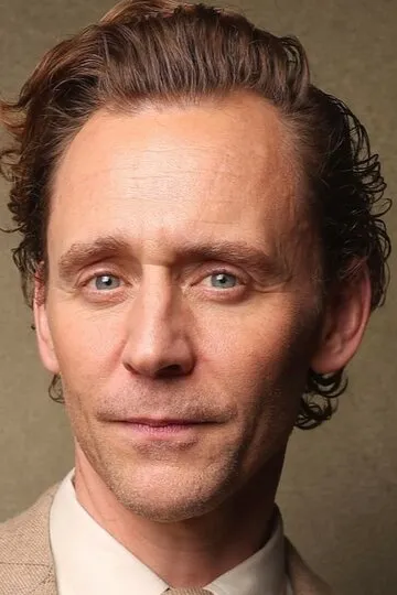 Фотография актёра Том Хиддлстон