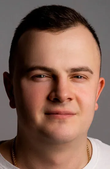 Фотография актёра Леонид Поляков