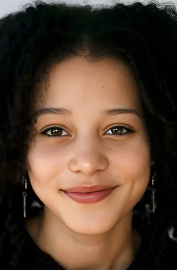 Фотография актёра Чейз Инфинити (Chase Infiniti)