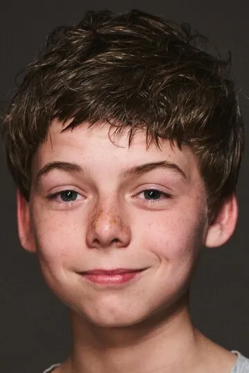 Фотография актёра Элфи Уильямс