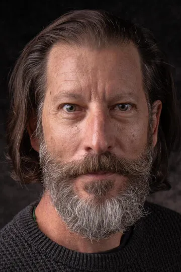 Фотография актёра Кокей Фалкоу