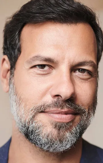 Фотография актёра Лоран Лафитт