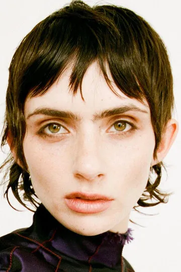 Фотография актёра Зои Блю (Zoë Bleu)