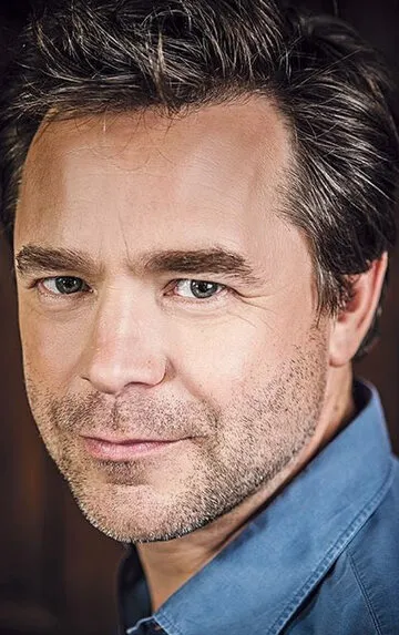 Фотография актёра Гийом де Тонкедек