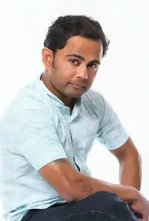 Фотография актёра Рави Нарайан