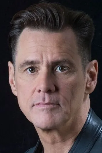 Фотография актёра Джим Керри