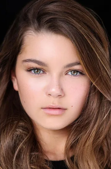 Фотография актёра Мила Харрис