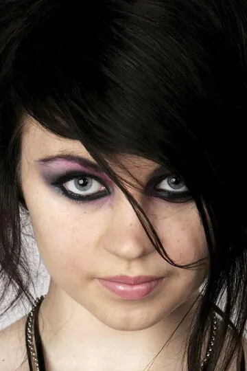 Фотография актёра Меган Бёрнс